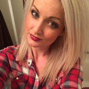 Meet your Posher, Lacey